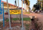 Entebbe  Authority  Renames Kalitusi Road  ‘Eng.   Odongo  Road’