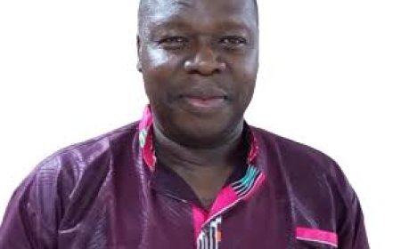 Cease Fire or Destroy the Legacy: A Final Warning to Lira University’s Leadership