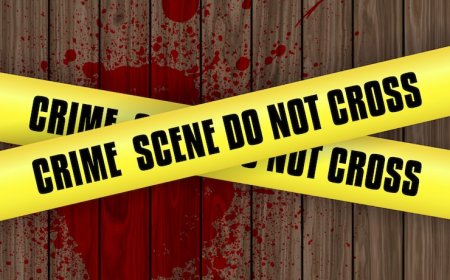 Woman, 49 Hacked to Death in Apac District  Police  investigate