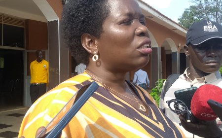 Lira NRM Leaders Demand Accountability as Registrar Denies Wrongdoing Over UGX 1M