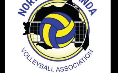 New Leadership for Northern Uganda Volleyball Association After Year of Inactivity