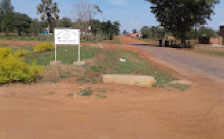 NRM Official Arrested Over Alleged Mismanagement of UGX 14.2 Million Election Funds in Alebtong.