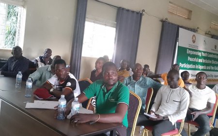 Lango Agro Dealers Declare War on Counterfeit Farm Inputs