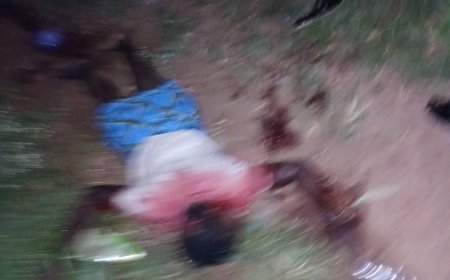 Police in Lira City West Division are investigating a case of attempted murder and attempted suicide