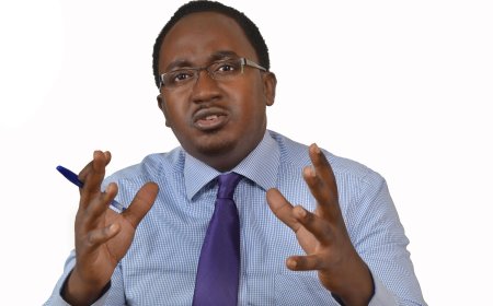 UHRC Urges Ugandans to Turn Out for LC1 Elections