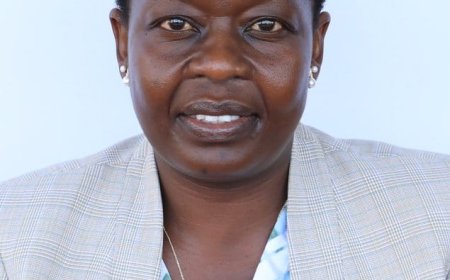Lango Parliamentary Group in Turmoil as Susan Abeja Quits