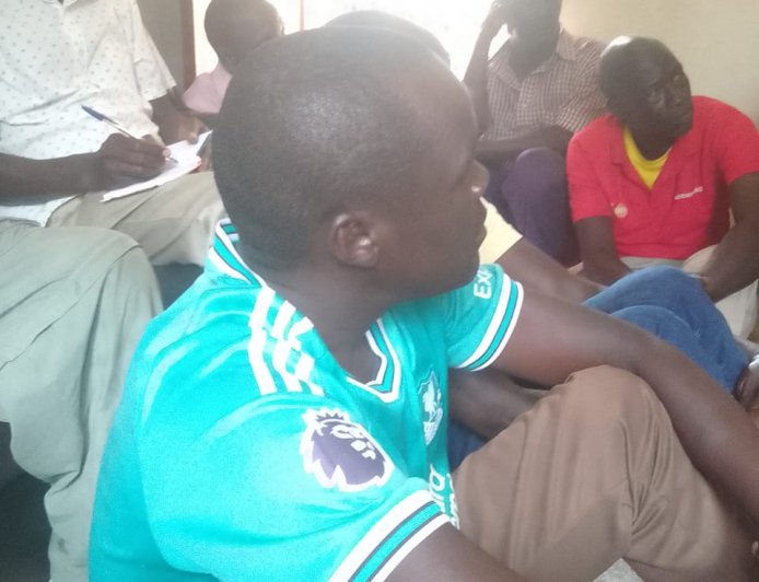 After Alebtong, Otuke:  Seven (7 )NRM Chairpersons Arrested Over Alleged Election Funds Abuse