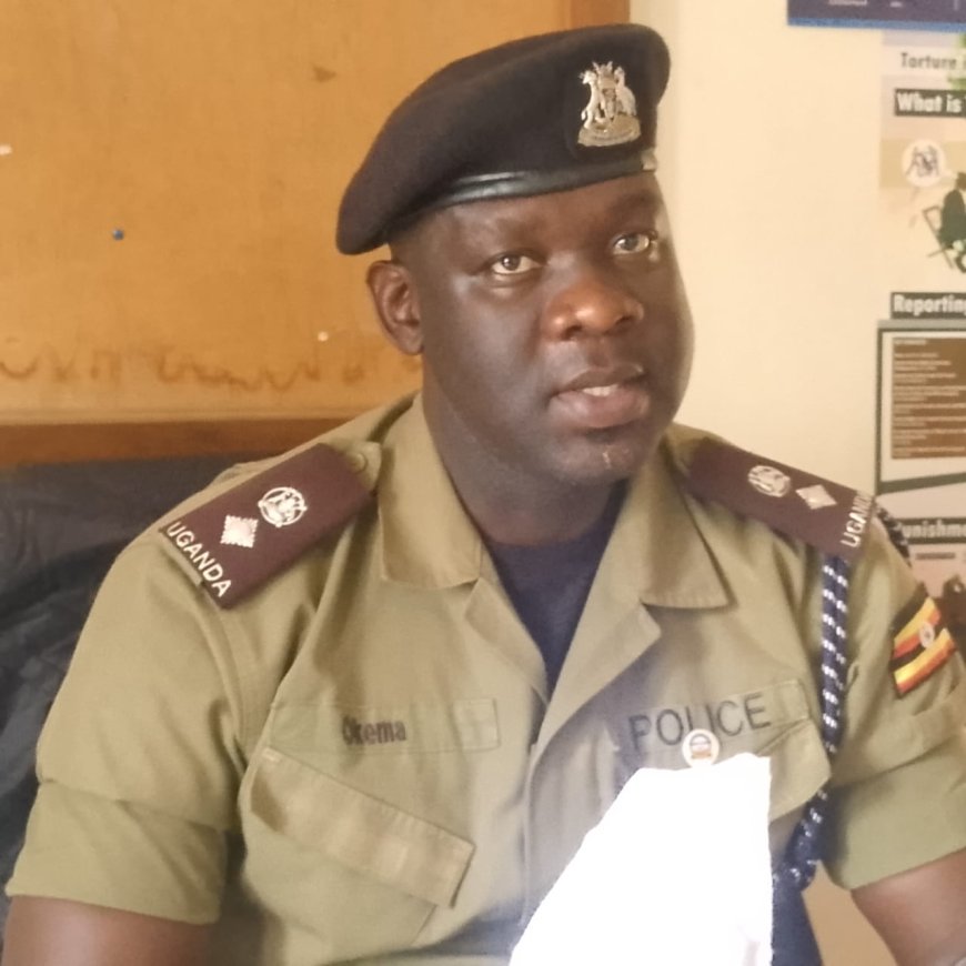 34 Suspects Arrested in North Kyoga Night Operations Targeting Crime and Drug Abuse