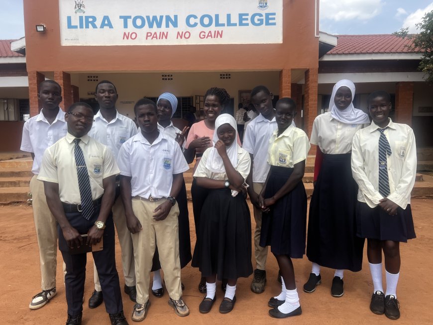 Lango Teachers Decry Funding as Kiswahili Struggles in schools