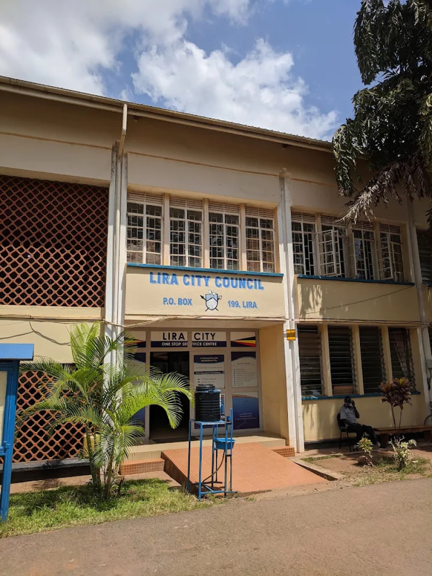 18.3km of Lira Roads Missing under Akiibua  Projects