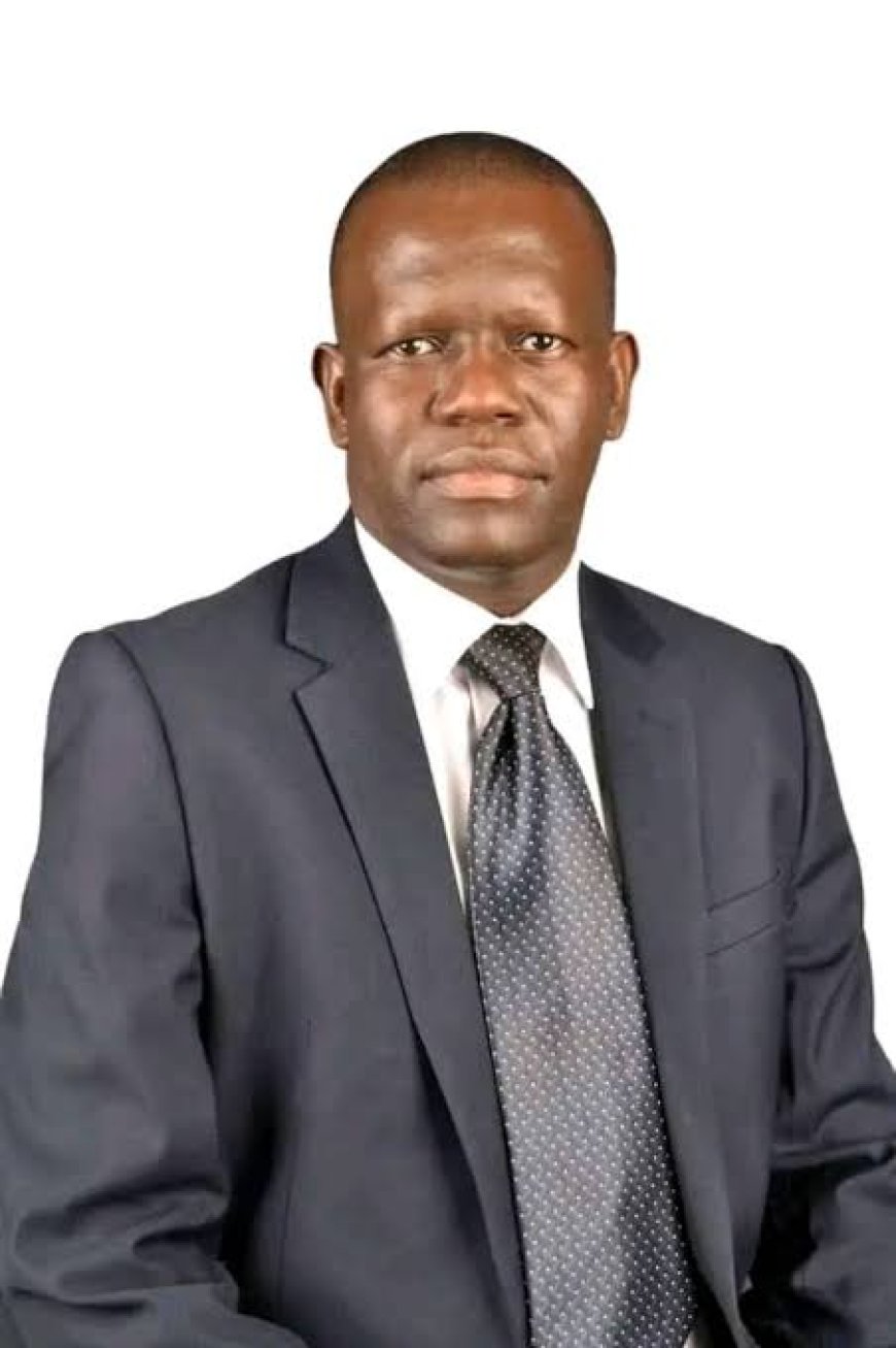 Mayor of Lira City Urges Scouts and Guides to Help Fight Rising Cases of Teenage Pregnancy
