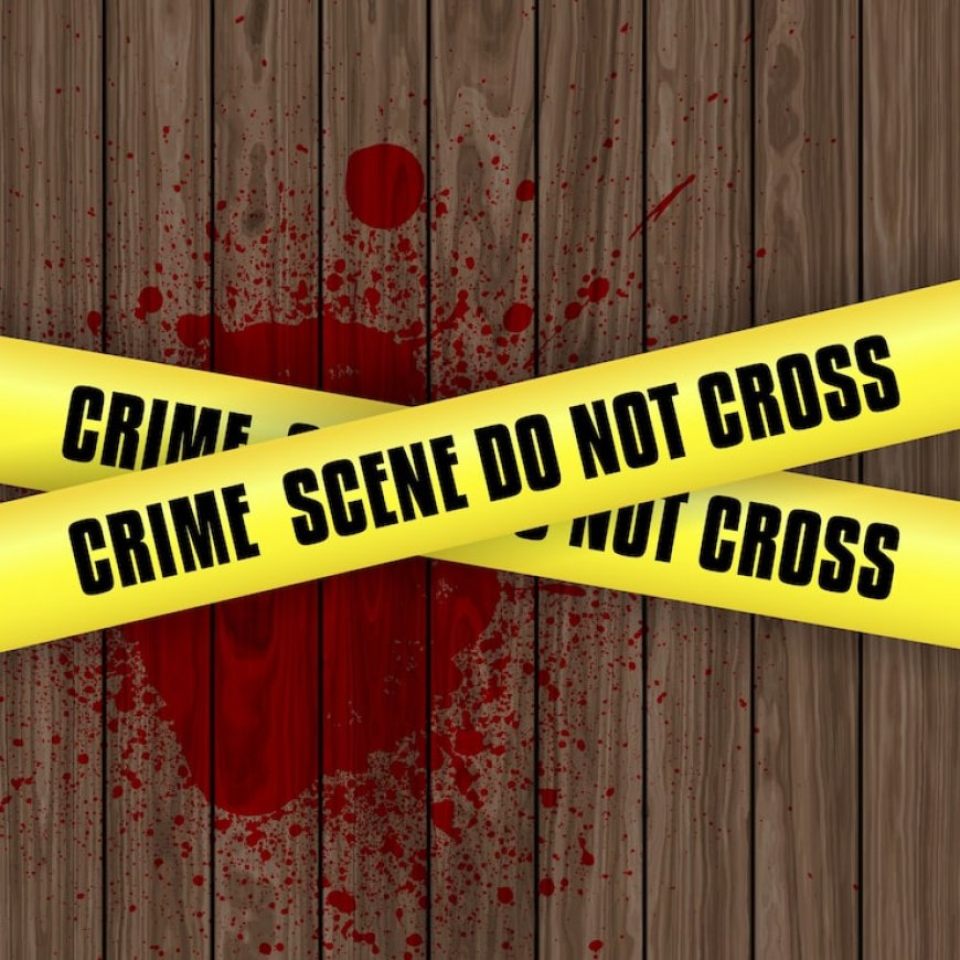 Woman, 49 Hacked to Death in Apac District  Police  investigate