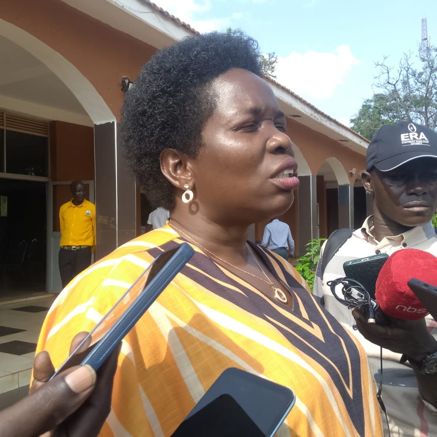 Lira NRM Leaders Demand Accountability as Registrar Denies Wrongdoing Over UGX 1M