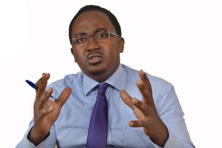UHRC Urges Ugandans to Turn Out for LC1 Elections