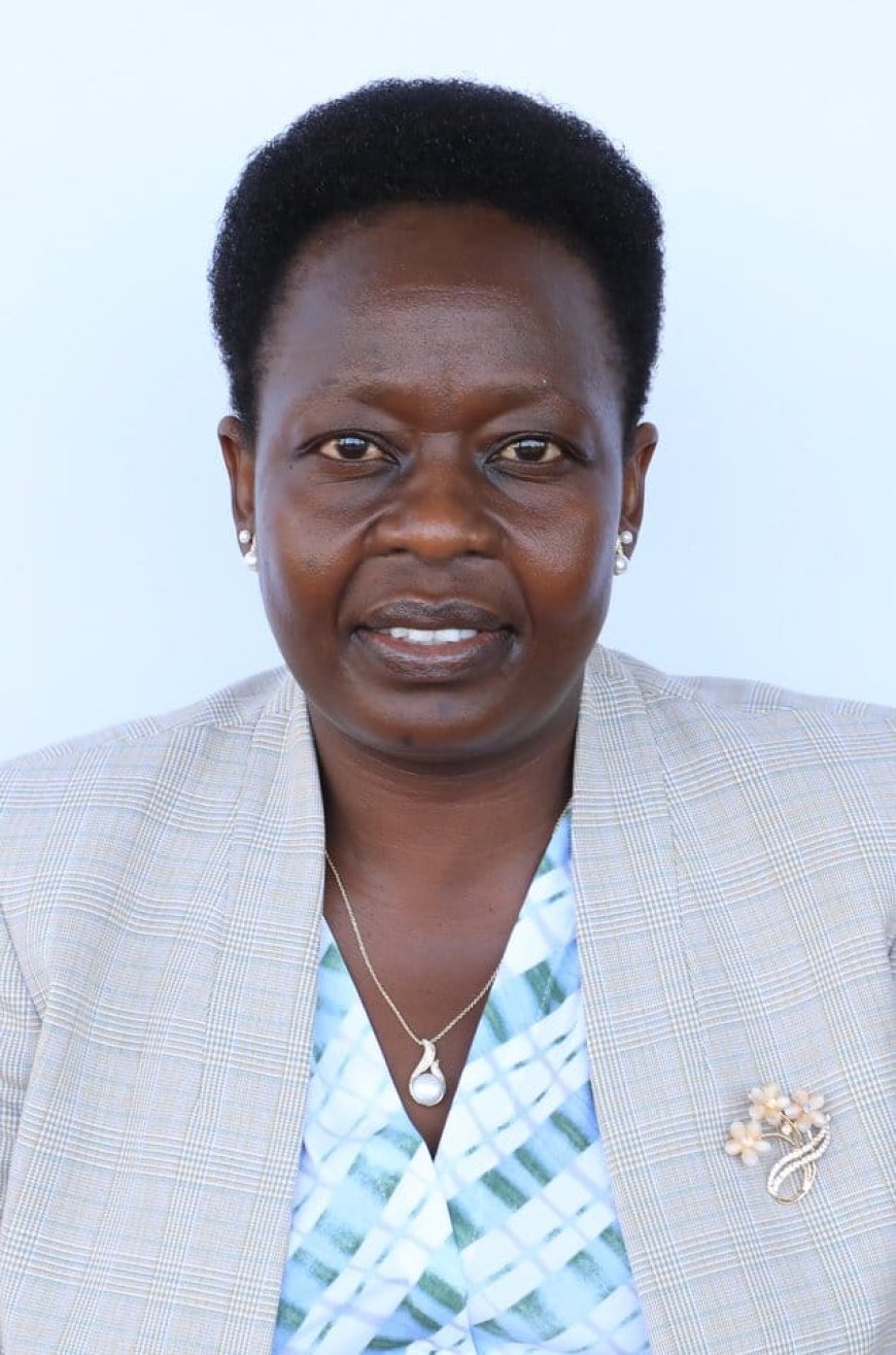 Lango Parliamentary Group in Turmoil as Susan Abeja Quits