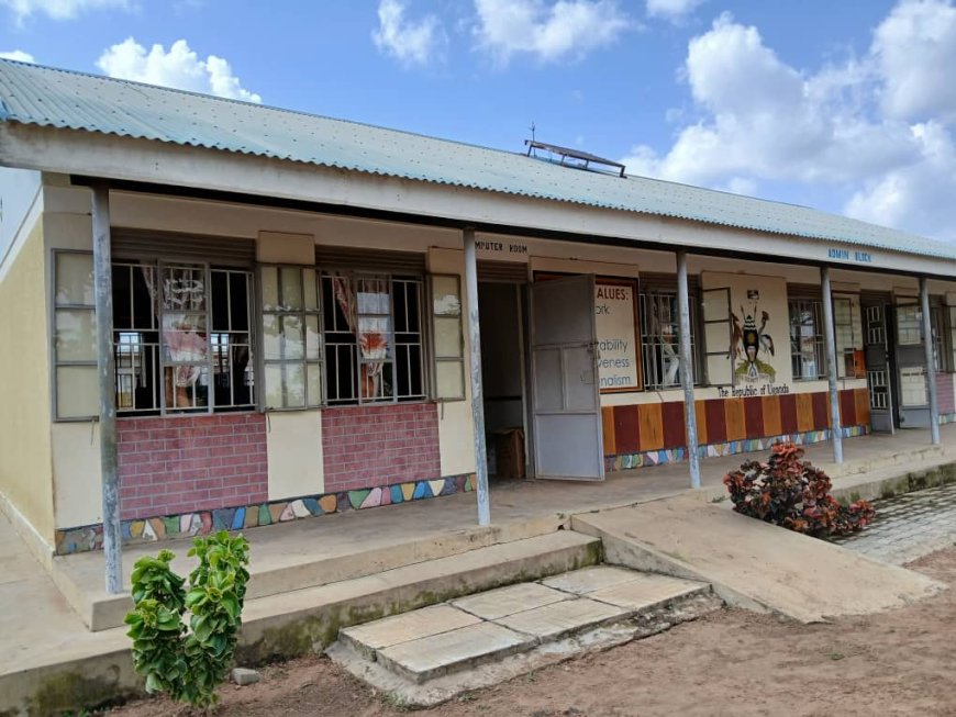 Barlonyo Agro Technical Institute Records Academic Progress and Innovation
