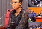 Committee on Govt Assurance Pressures Works Ministry to Deliver on Bridge Pledges