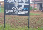 10 arrested over theft of computers worth UGx 40M from Ngai SS Oyam.