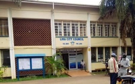Lira Business Leader Blasts City Council Over Crumbling Roads, Warns of Political Fallout