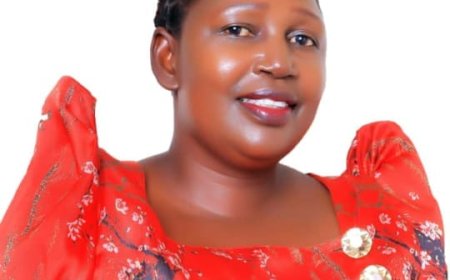 Dokolo to Receive 41,000 Kilogrammes of Government Seeds on Tuesday Next Week.