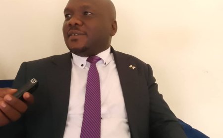 Lira City East Demands Answers from Land Officials Over Missing from Office