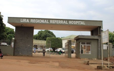 Lira Hospital Disowns Fake Job Adverts, Warns Public