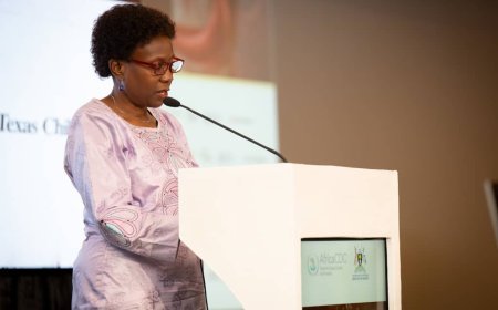 Aceng Gives Lira City Two Months to Fix Roads Linking Anyomorem Health Centre III.