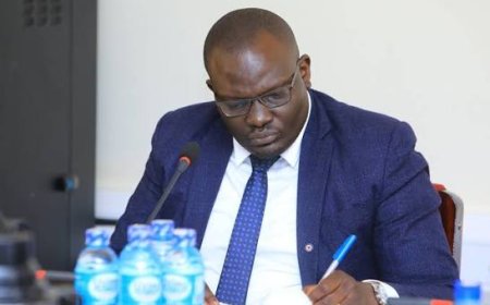 Kole MP North Urges Museveni to Reconsider Lango Roads.