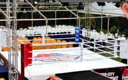 17 Clubs Confirmed for Northern Novice Boxing Championship in Gulu