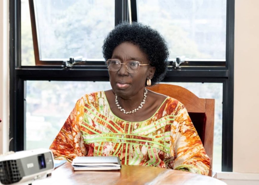 Resume Feeding Kids in Schools  Kadaga to Parents