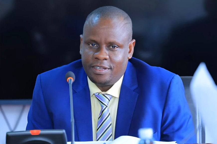 Minister Balaam Writes to All LC5 Chairpersons, Mayors and Speakers on New Govt Directives