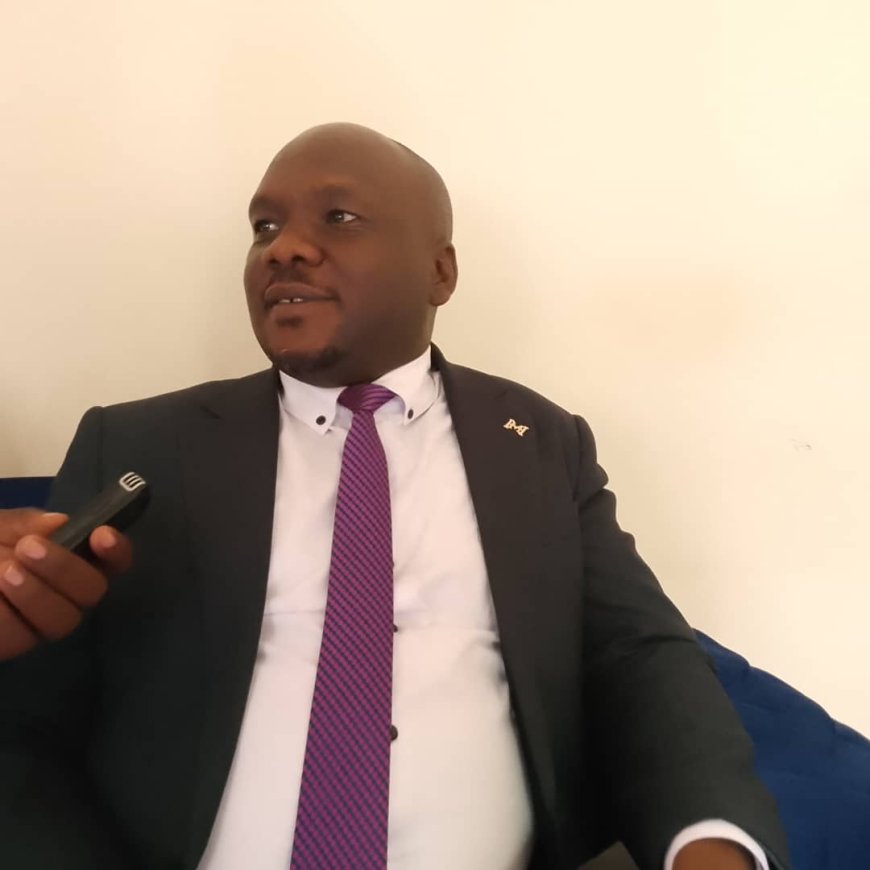 Lira City East Demands Answers from Land Officials Over Missing from Office