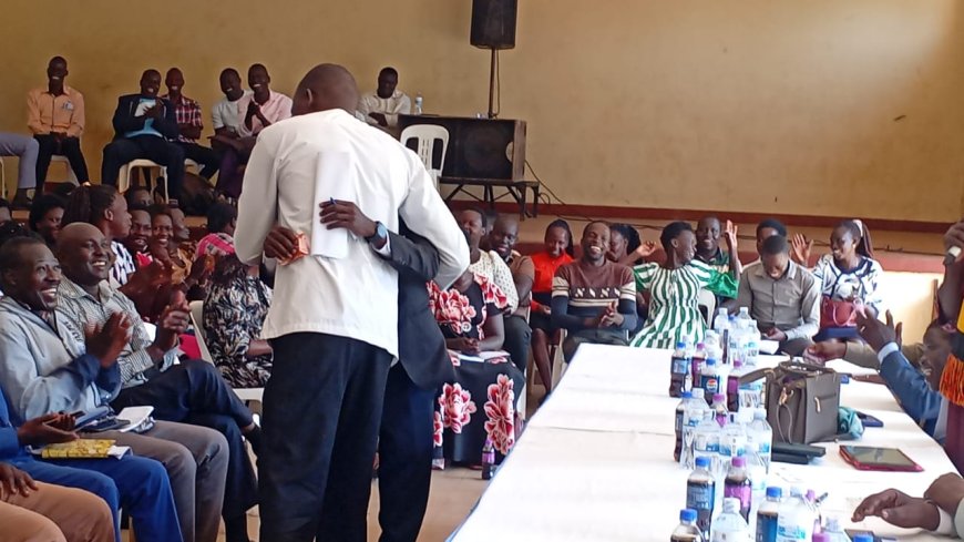 Over 500 Teachers Begin Marking UCE and UACE Mock Exams in Lira City.