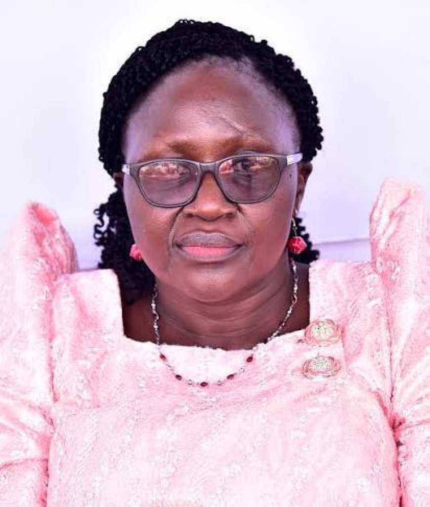 Kole: Judith Alyek Rejects Okwerodot Election Results, Demands Justice for  Voters