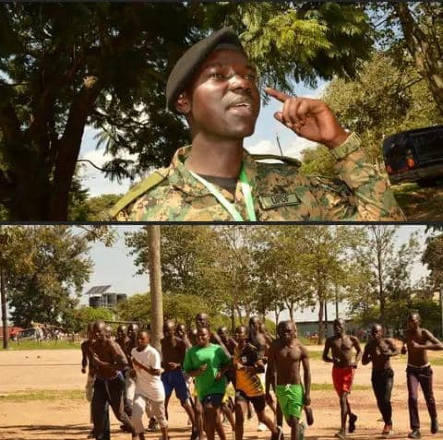 UPDF 2026 Recruitment Marred by Low Turnout, Info Mismatch as Koboko and Kamwenge Fall Short of Targets