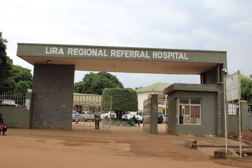 Lira Hospital Disowns Fake Job Adverts, Warns Public