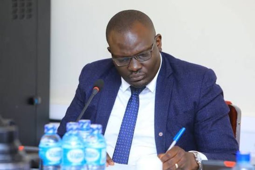 Kole MP North Urges Museveni to Reconsider Lango Roads.