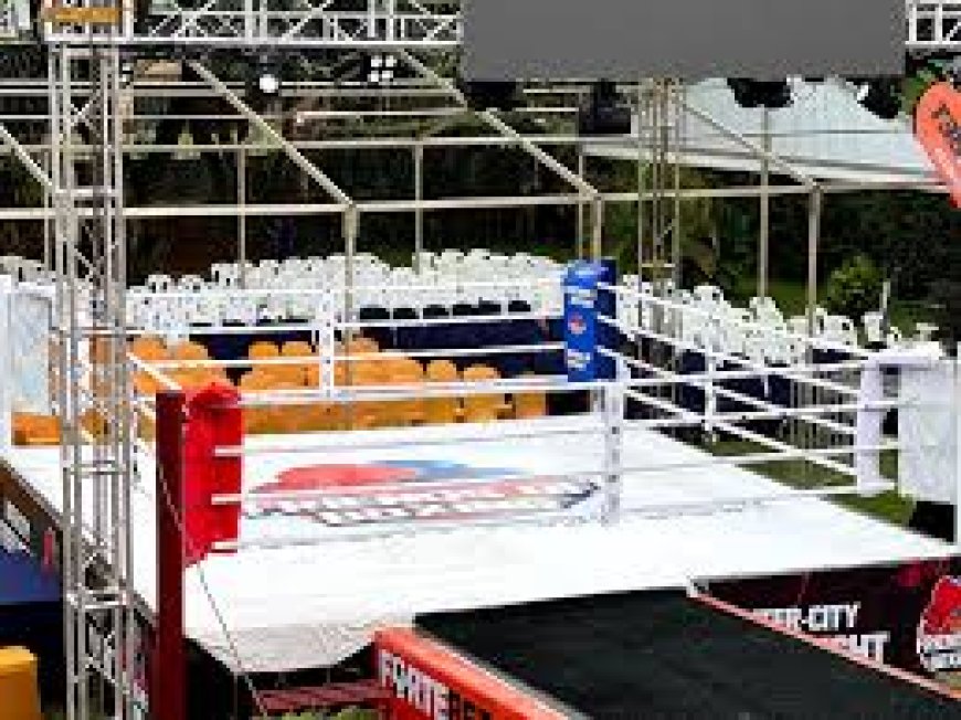 17 Clubs Confirmed for Northern Novice Boxing Championship in Gulu