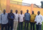 Lira City East NRM Ward Chairs Launch Cooperative for Unity & Economic Empowerment