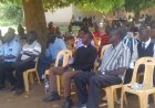 Kichope Residents Fear Land Grabbing Over Former Amin Intelligence Officer Claims