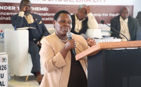 Education Ministry Backs Balaam Crackdown, Says No Protection for Corrupt Headteachers