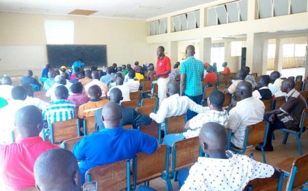 Lango Schools Warn Parents Over Delayed Return of Learners as Third Term Begins