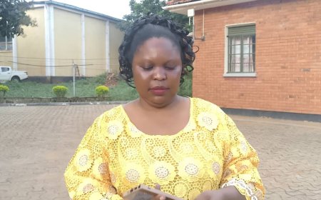 Queen Dorothy Amolo Accuses EC Witnesses of Misleading Court in Election Petition