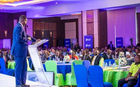 NSSF Declares  Records 22.53% Interest Rate For Members
