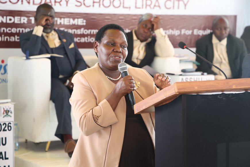 Education Ministry Backs Balaam Crackdown, Says No Protection for Corrupt Headteachers