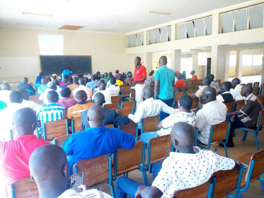 Lango Schools Warn Parents Over Delayed Return of Learners as Third Term Begins
