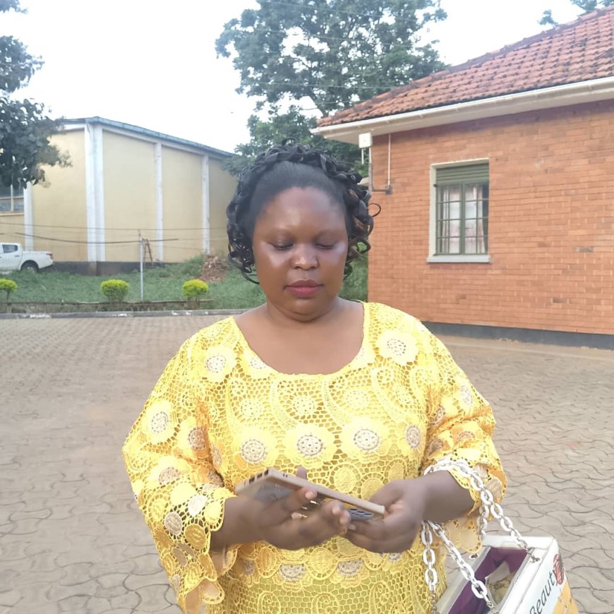 Queen Dorothy Amolo Accuses EC Witnesses of Misleading Court in Election Petition