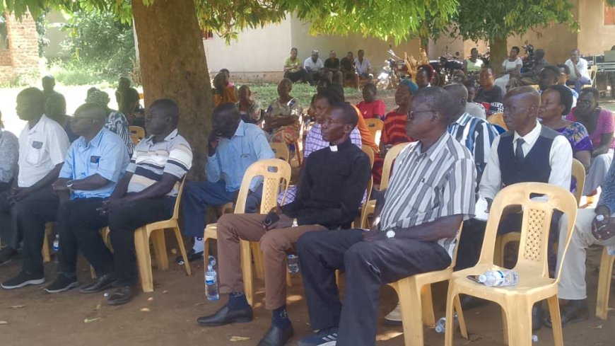 Kichope Residents Fear Land Grabbing Over Former Amin Intelligence Officer Claims