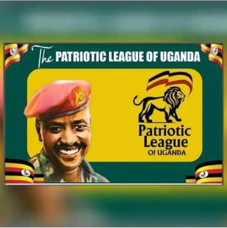 PLU Mobilises Supporters in Lango Subregion Ahead of 2031 Elections